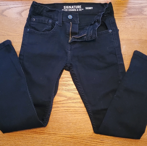 Boys Jeans - Picture 2 of 6